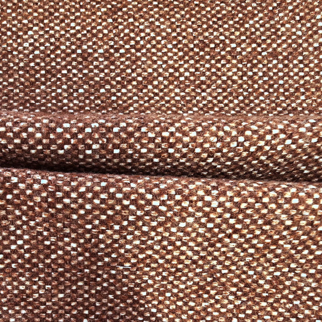 Rupert Cashmere Texture Curtains