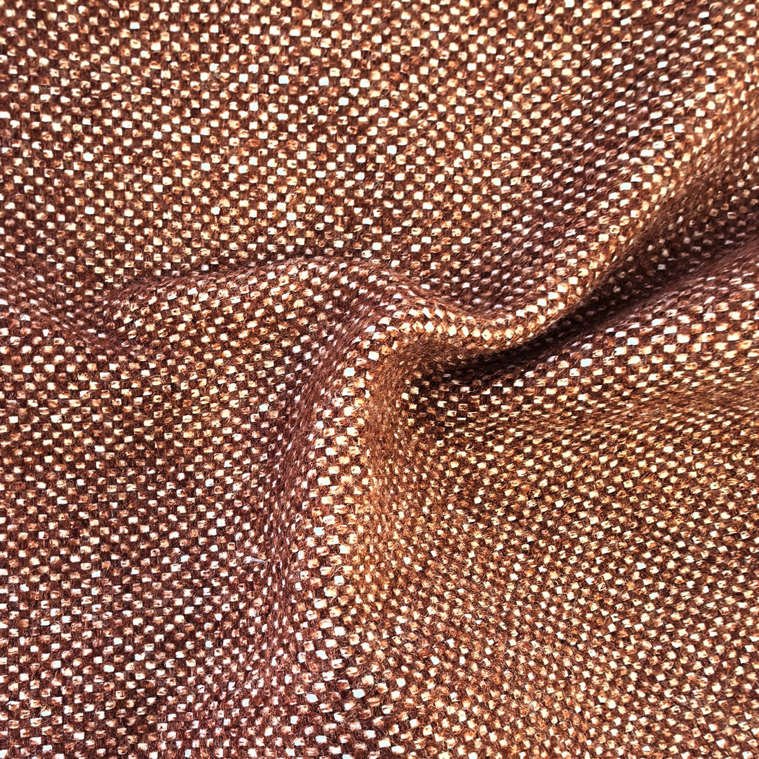 Rupert Cashmere Texture Curtains
