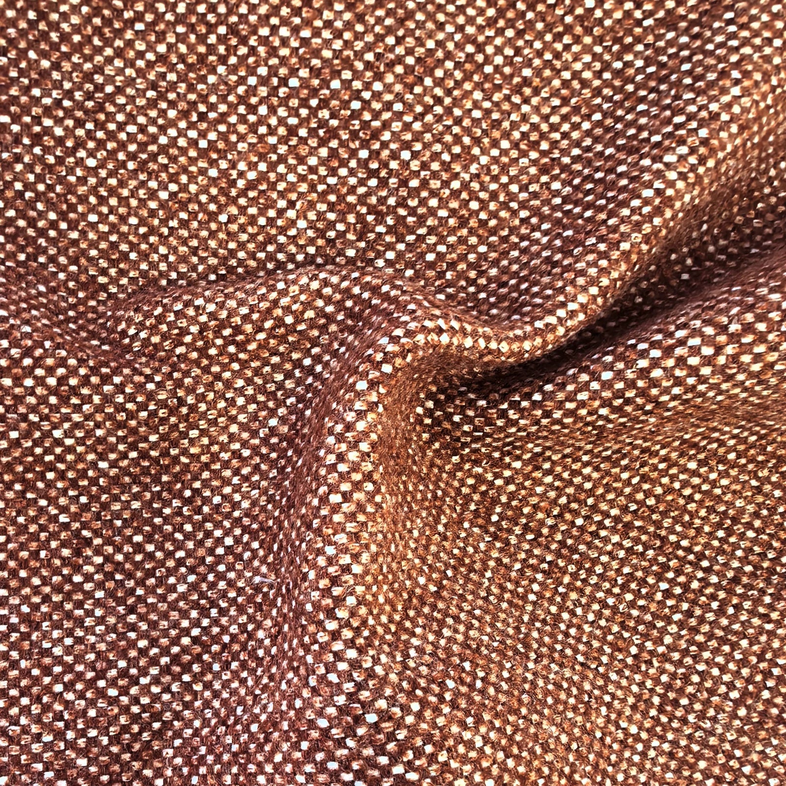 Rupert Cashmere Texture Curtains