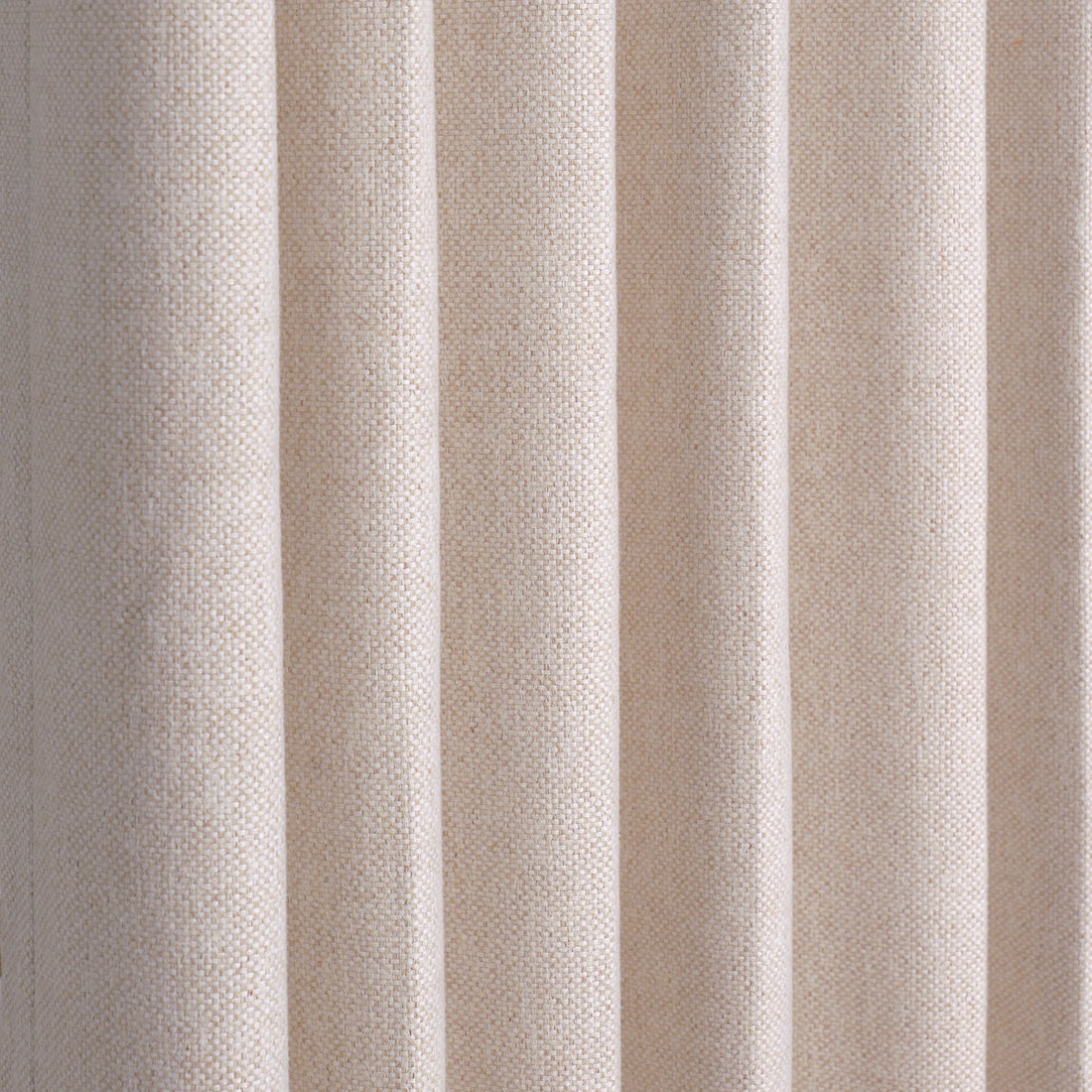 Rupert Cashmere Texture Curtains