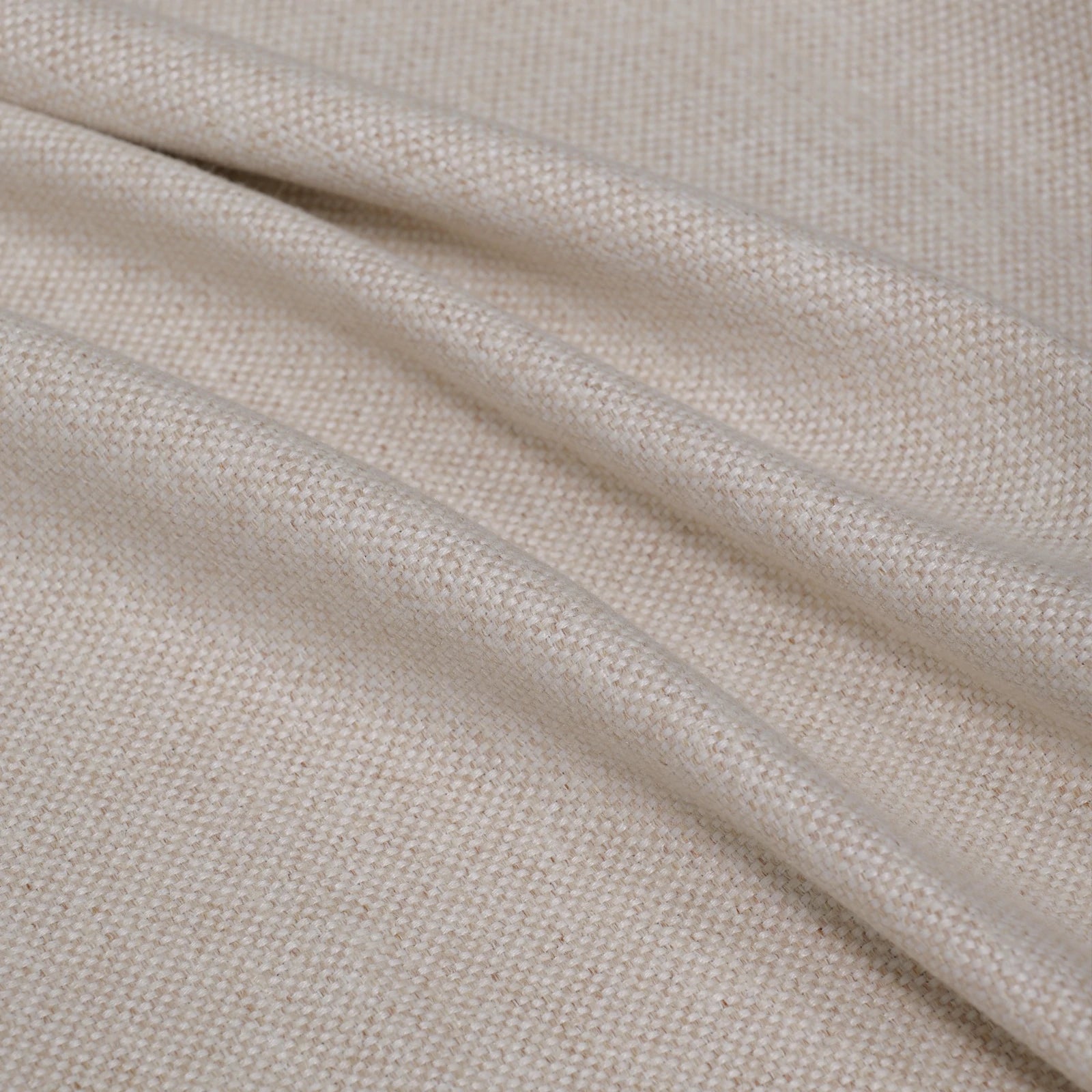 Rupert Cashmere Texture Curtains