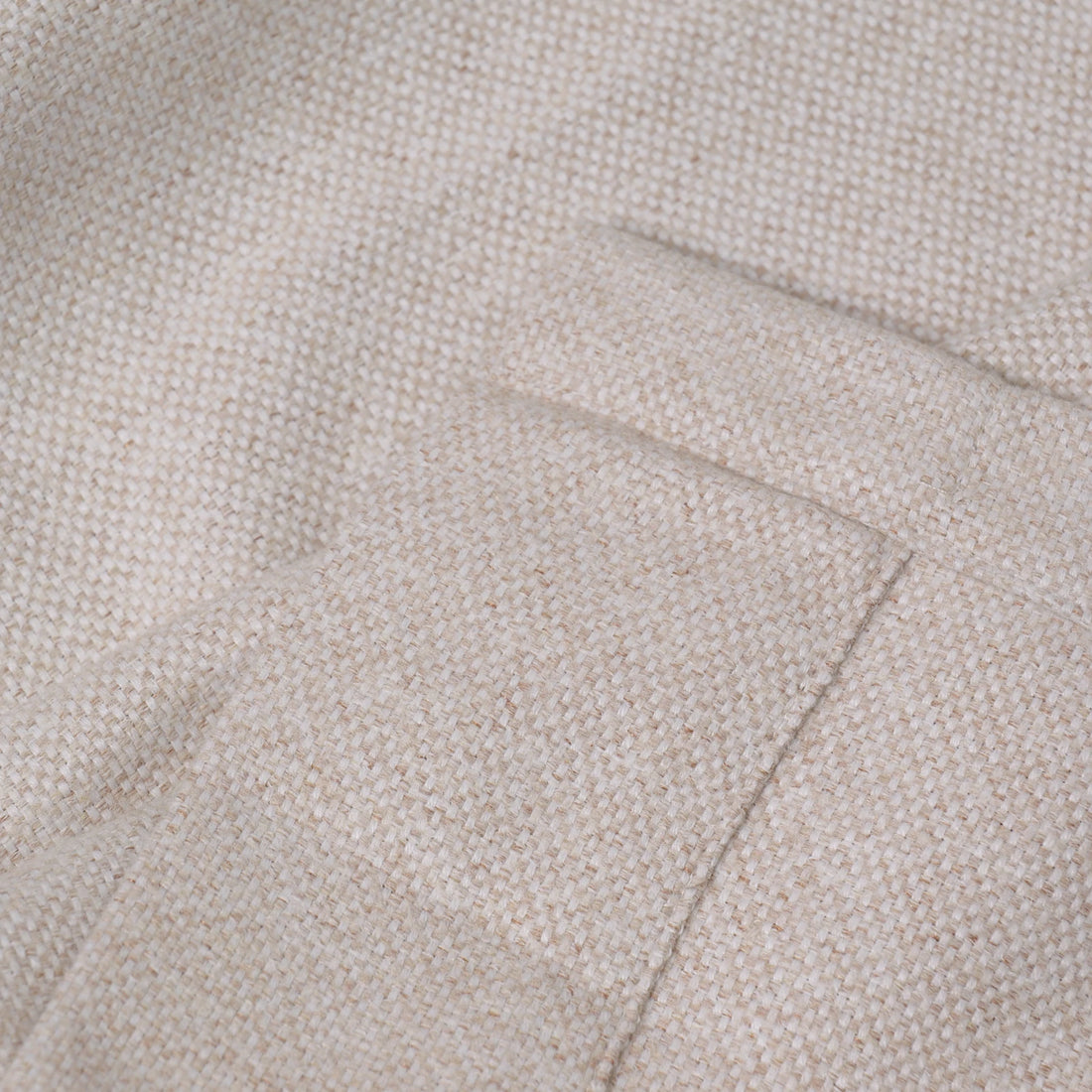 Rupert Cashmere Texture Curtains