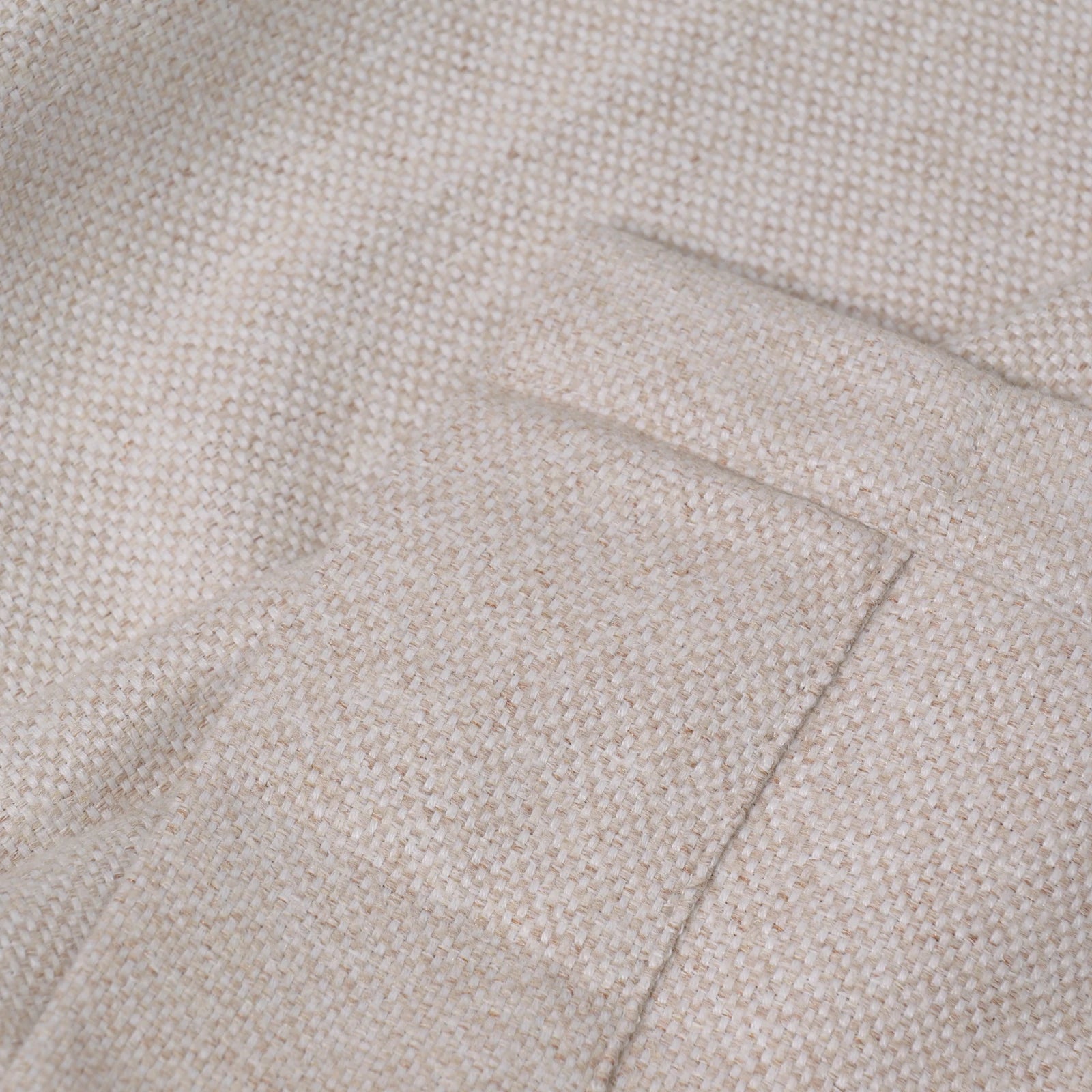 Rupert Cashmere Texture Curtains