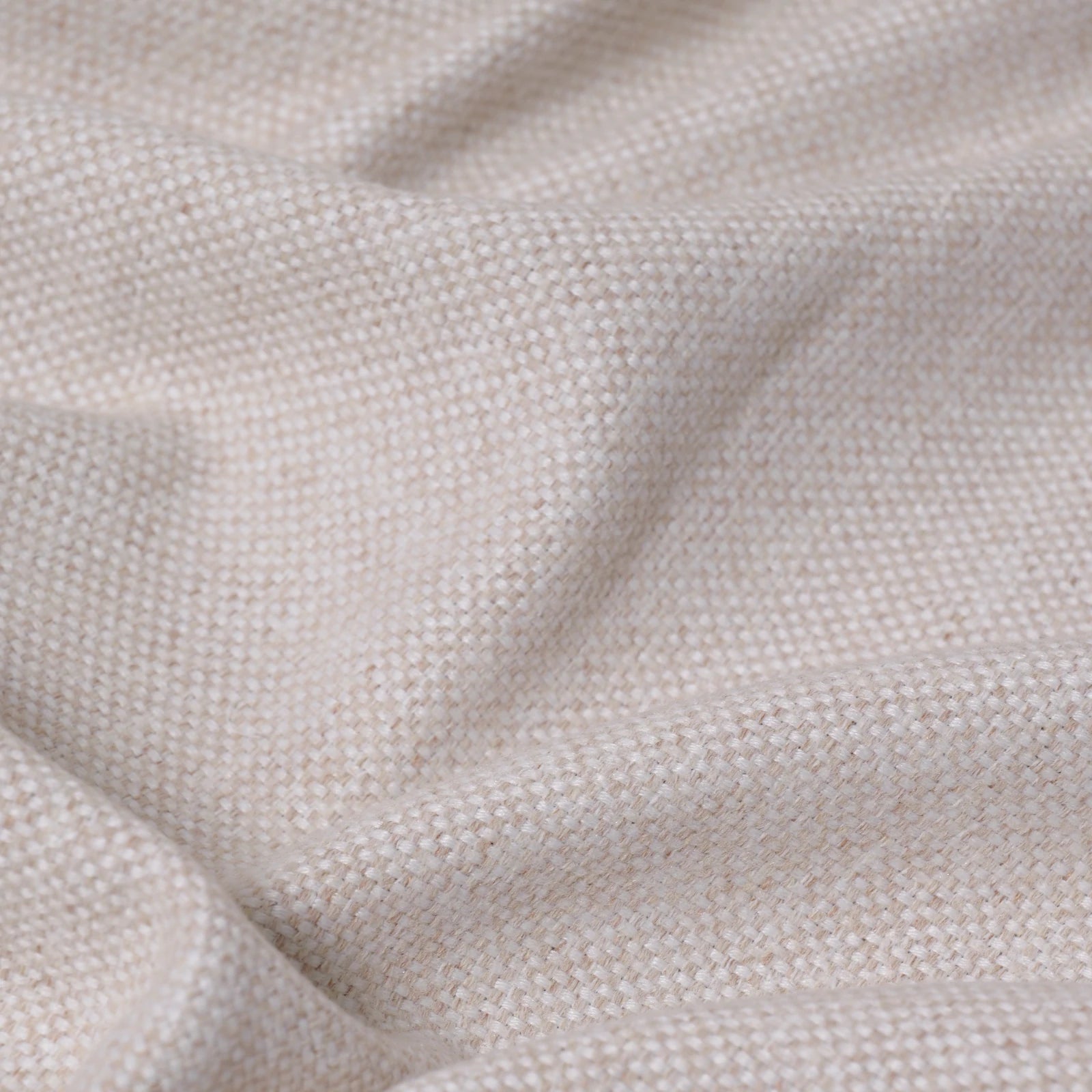 Rupert Cashmere Texture Curtains