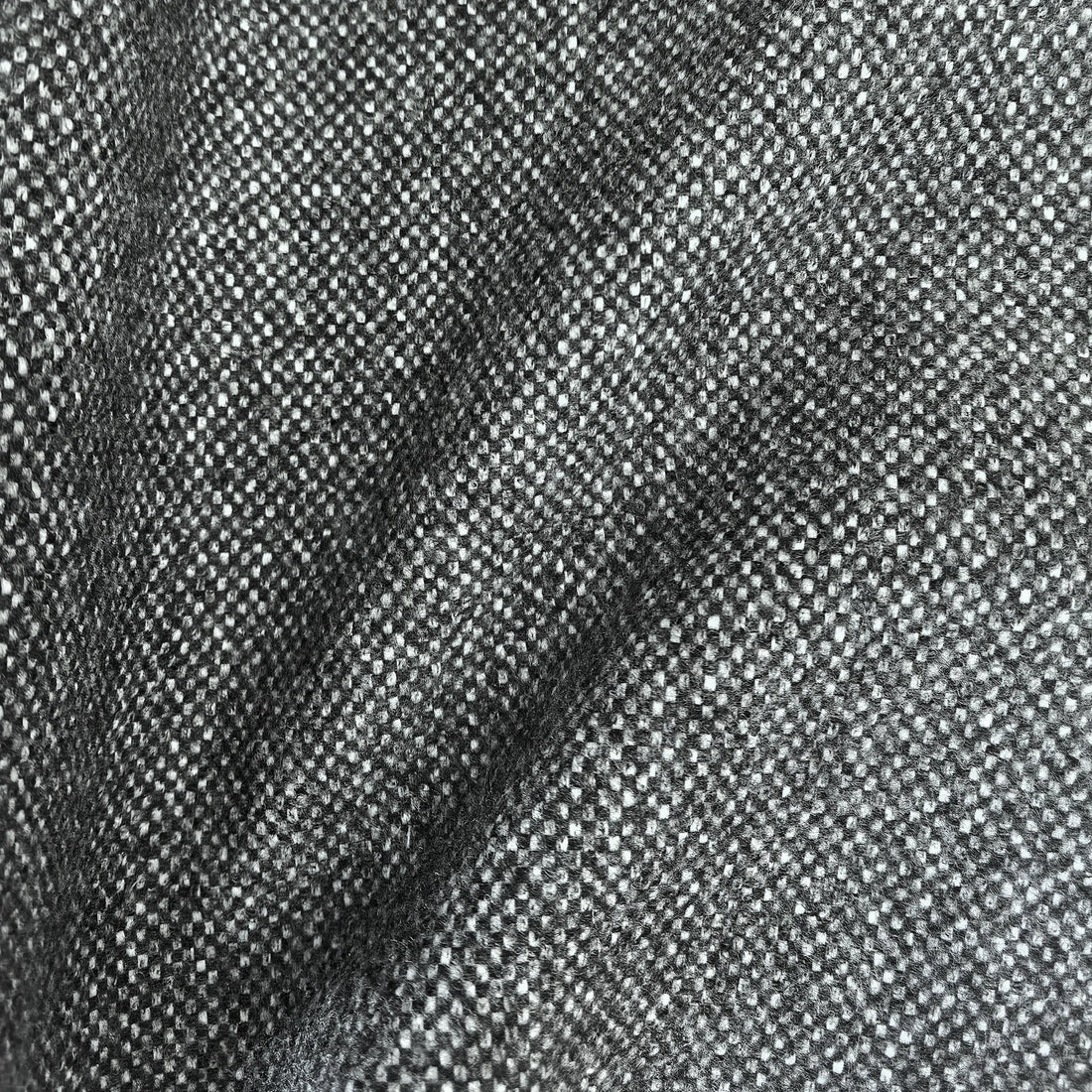 Rupert Cashmere Texture Curtains