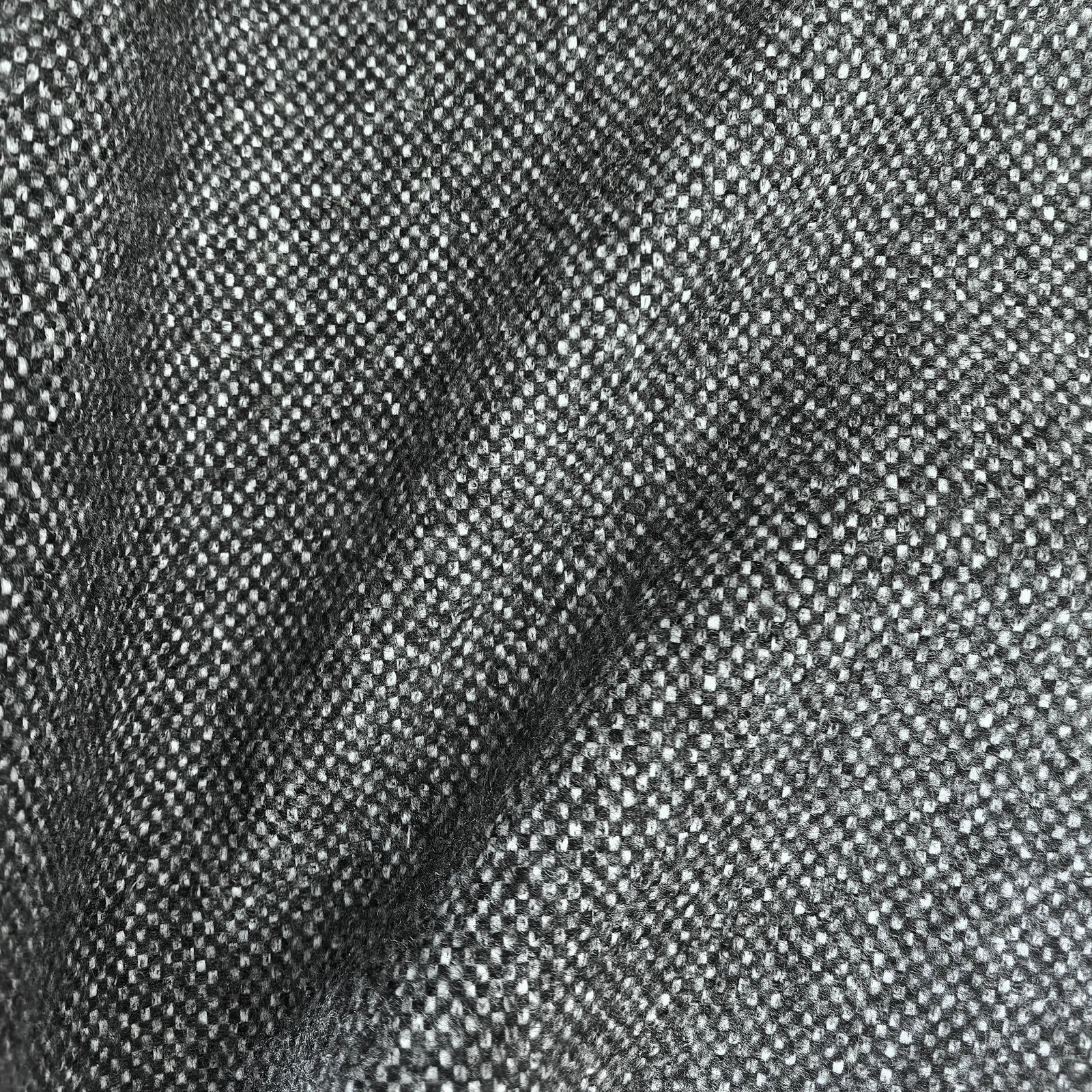 Rupert Cashmere Texture Curtains