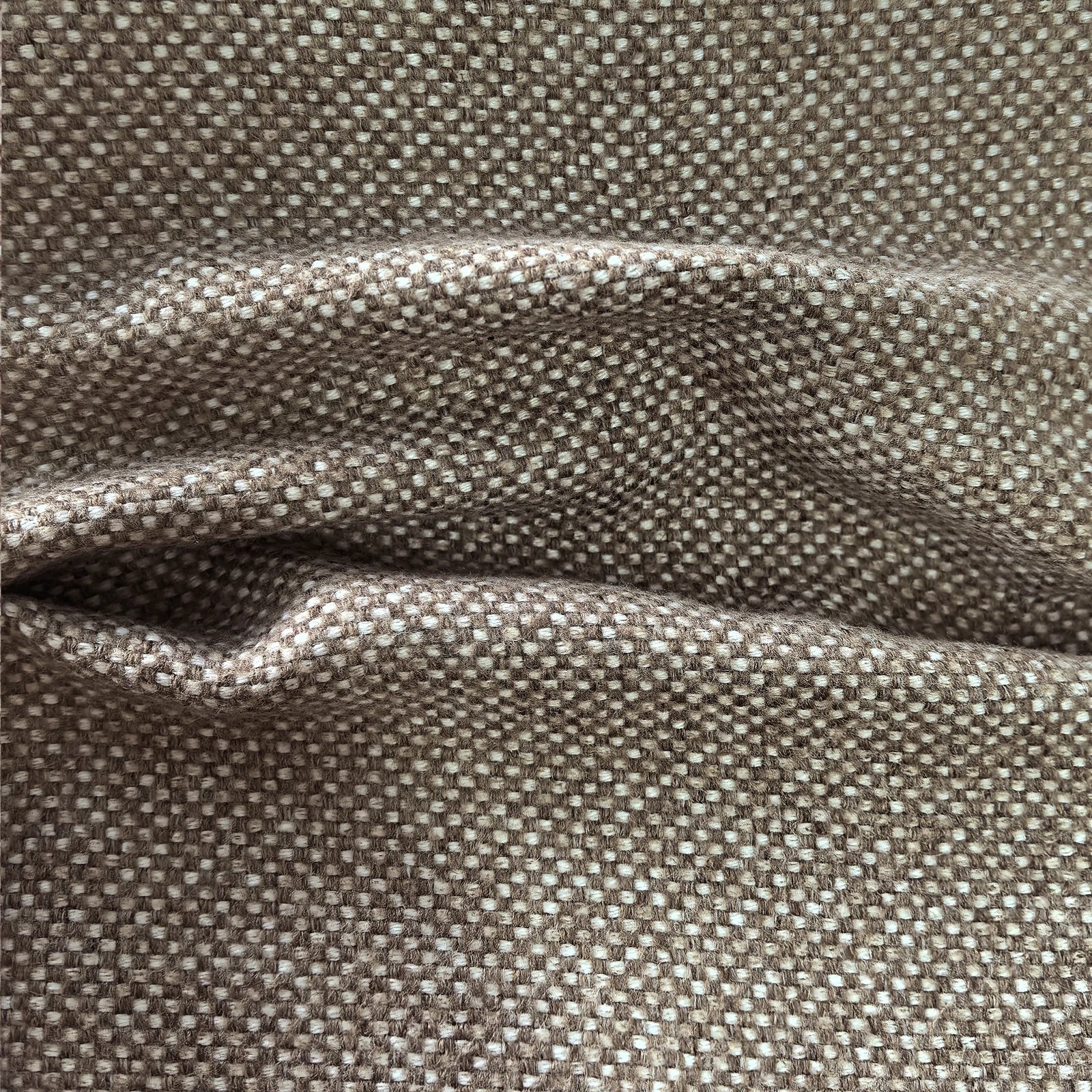 Rupert Cashmere Texture Curtains