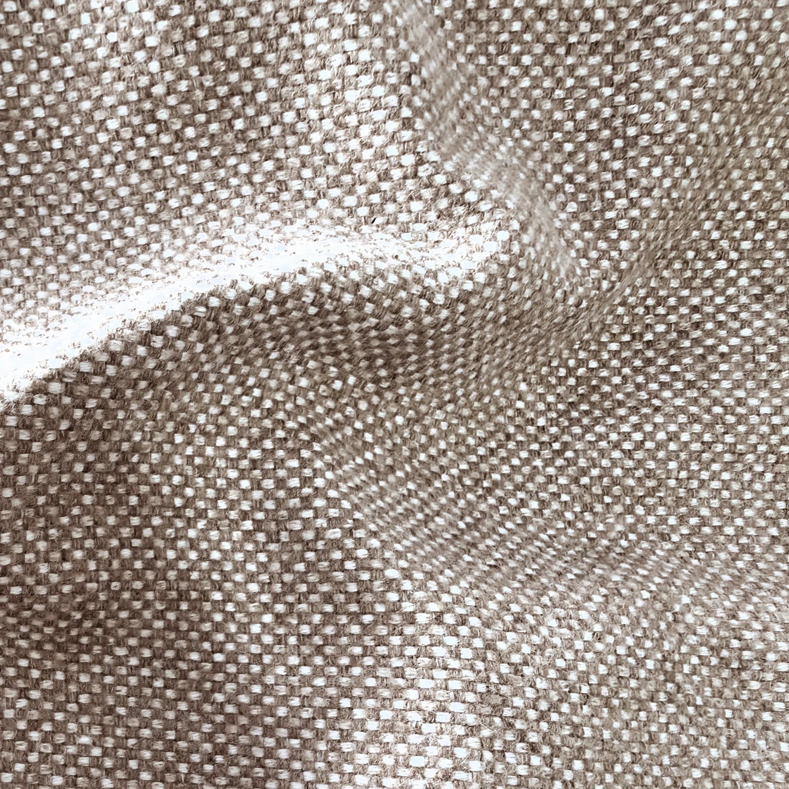 Rupert Cashmere Texture Curtains