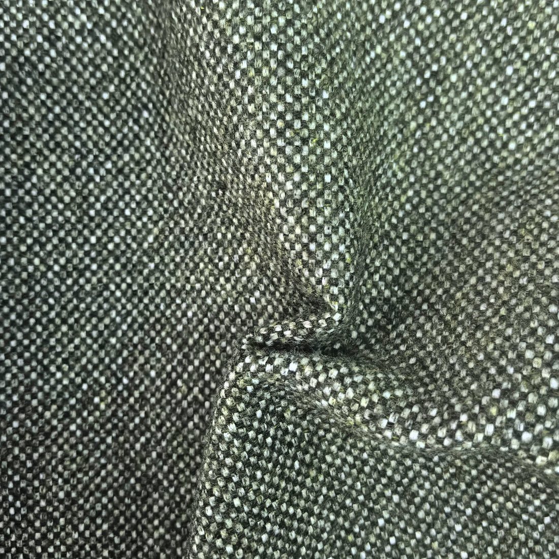 Rupert Cashmere Texture Curtains