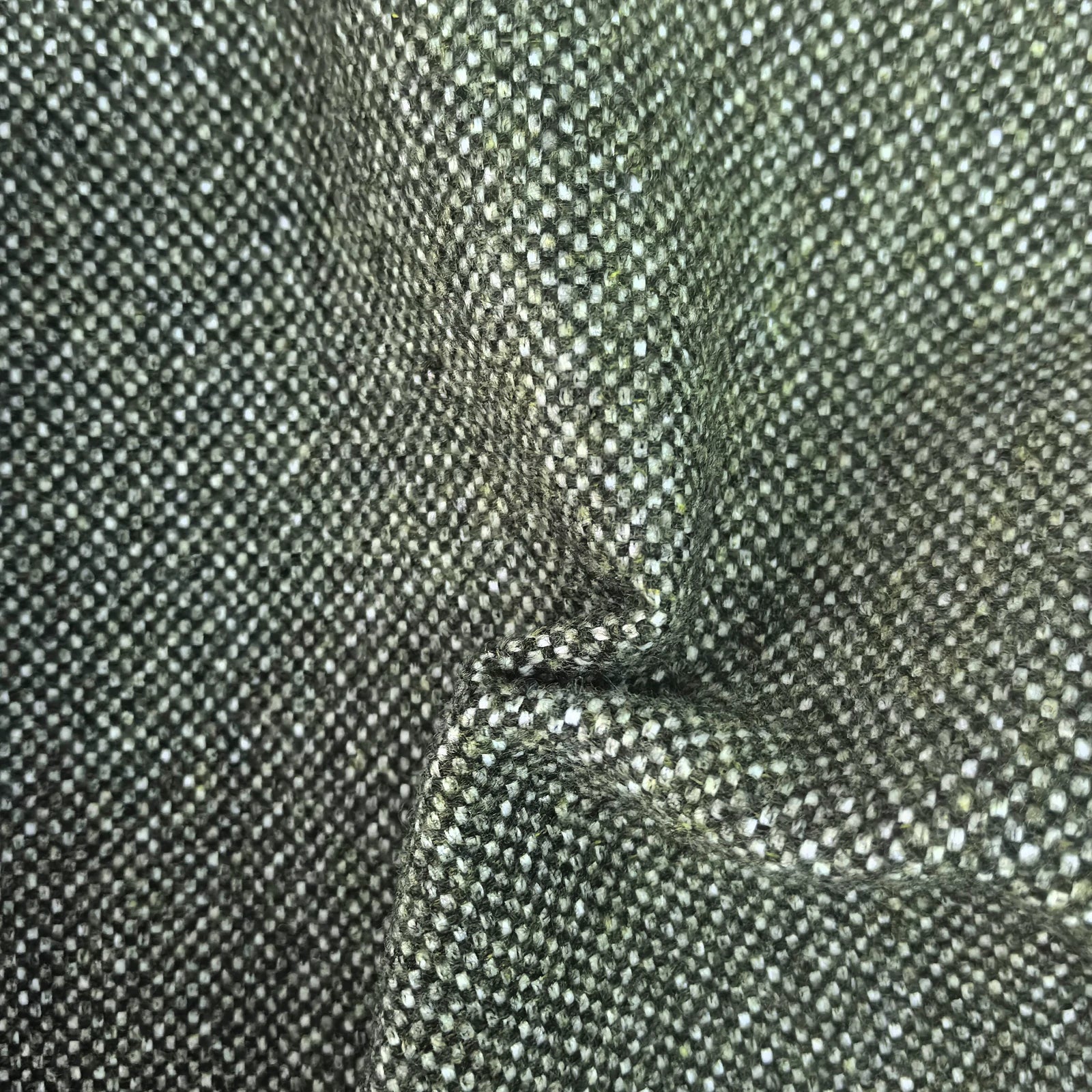 Rupert Cashmere Texture Curtains