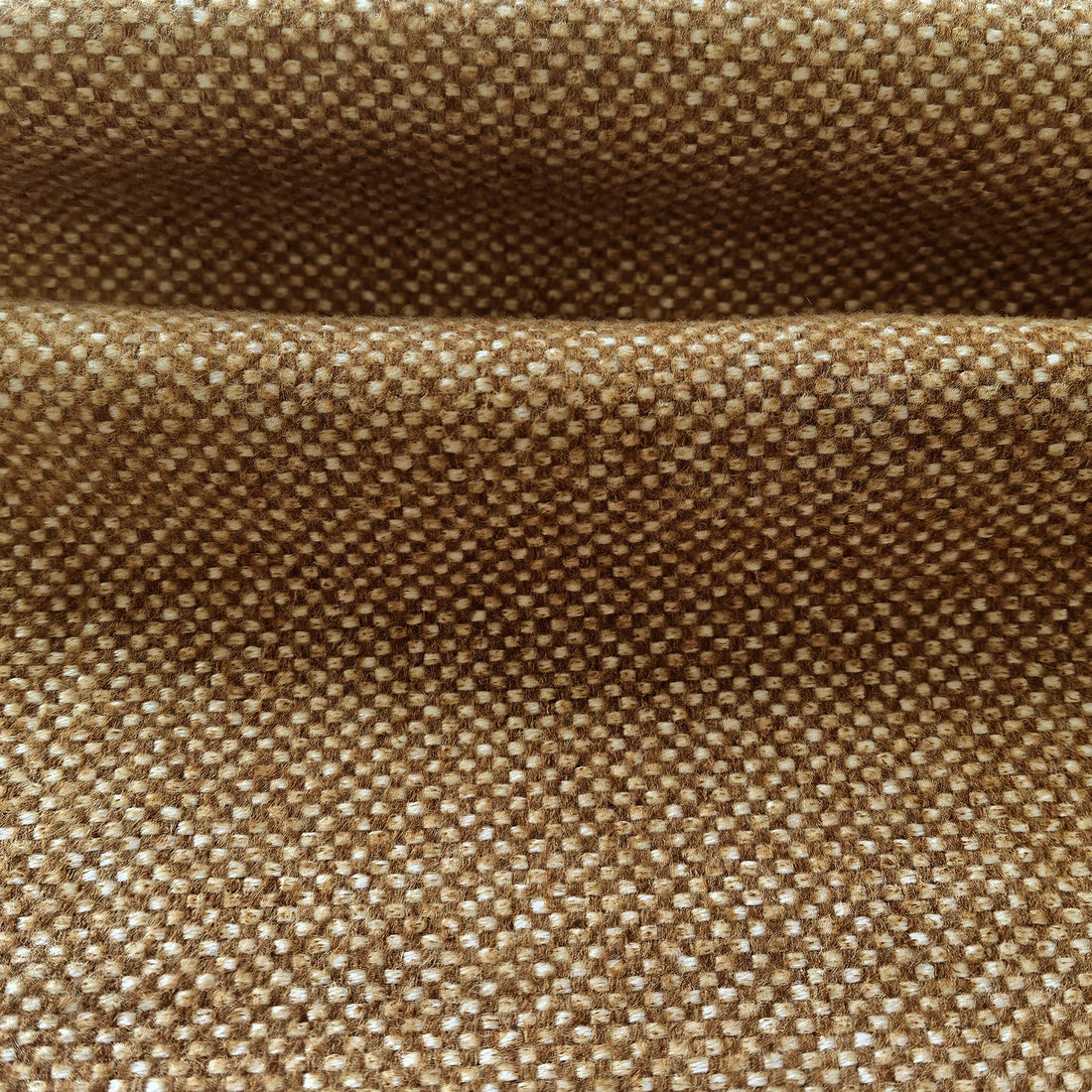 Rupert Cashmere Texture Curtains