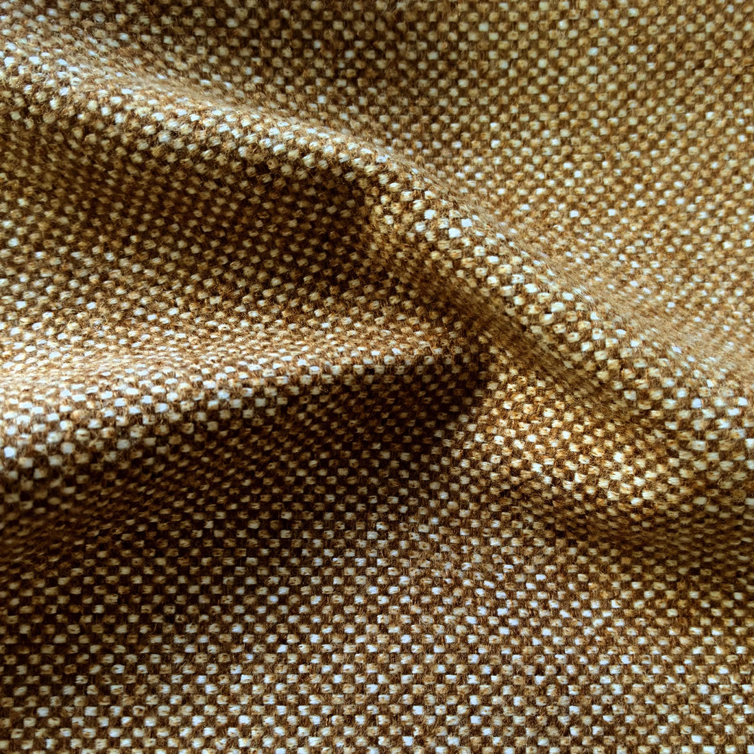 Rupert Cashmere Texture Curtains