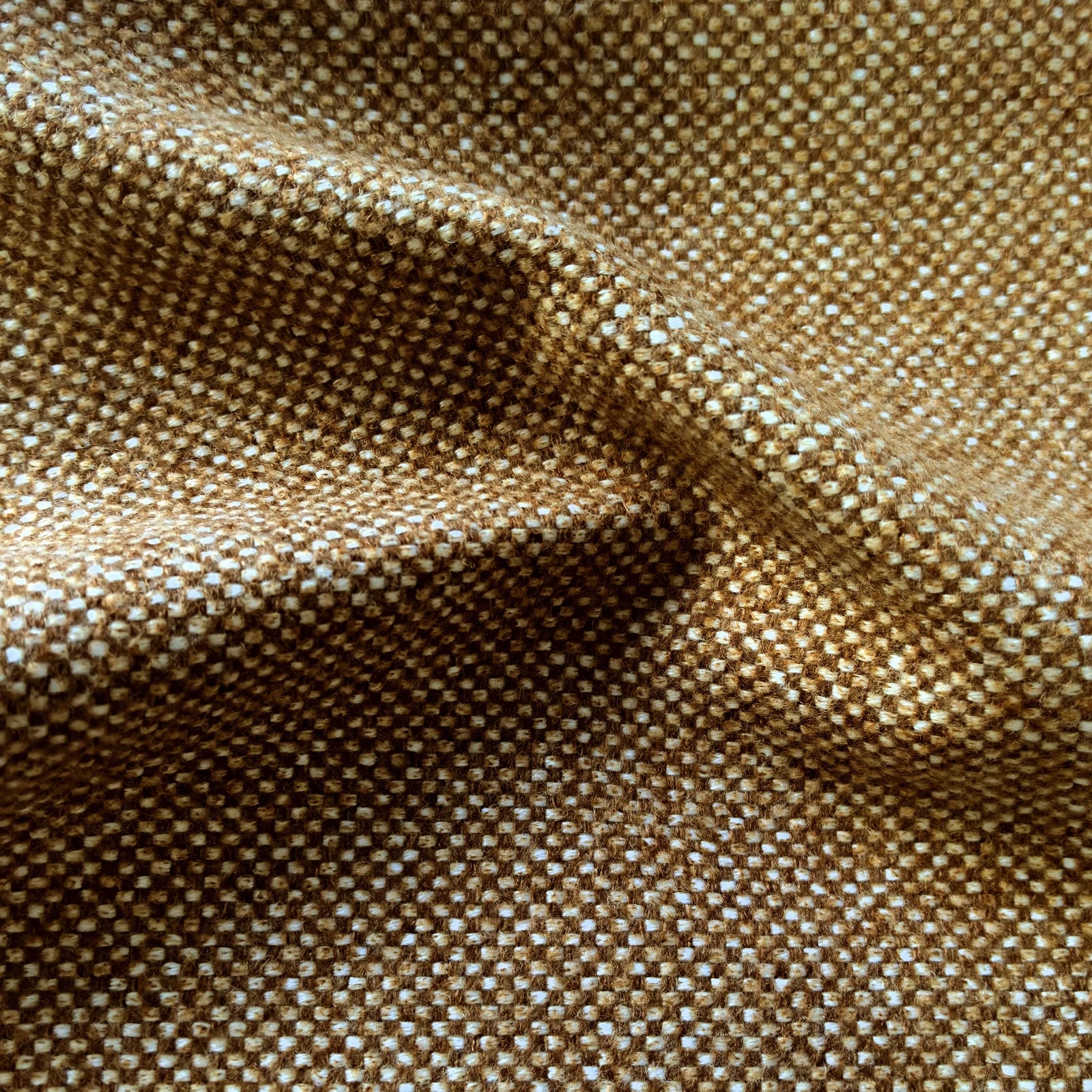 Rupert Cashmere Texture Curtains