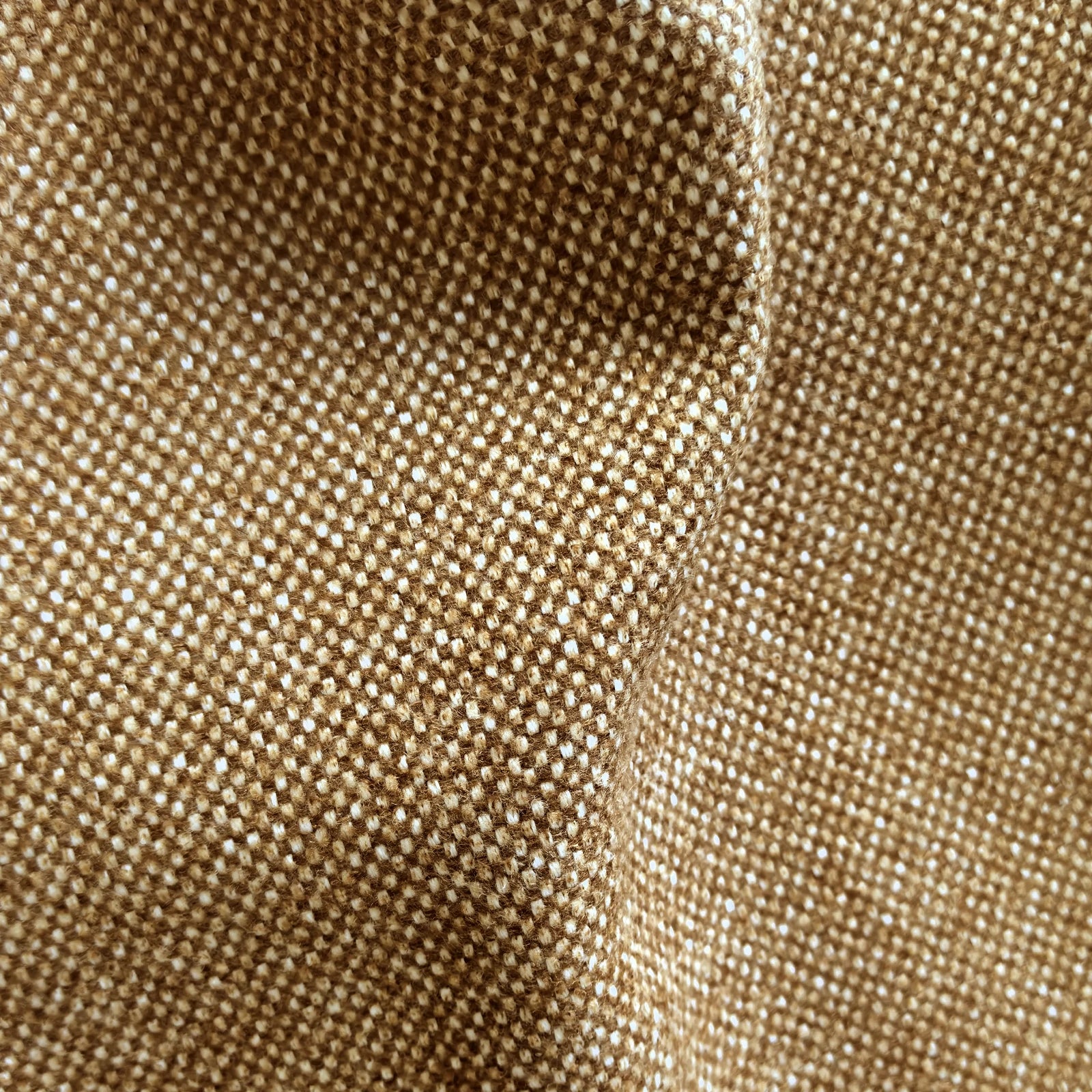 Rupert Cashmere Texture Curtains