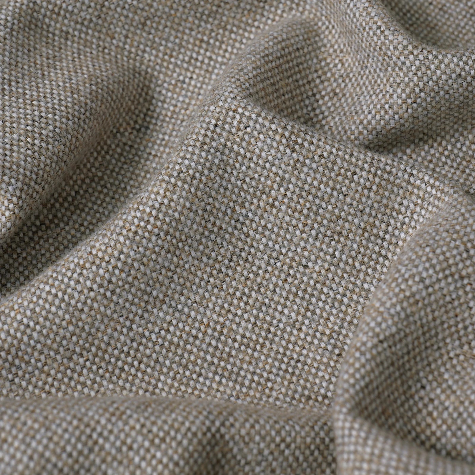 Rupert Cashmere Texture Curtains