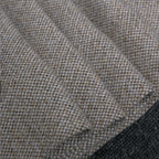 Rupert Cashmere Texture Curtains