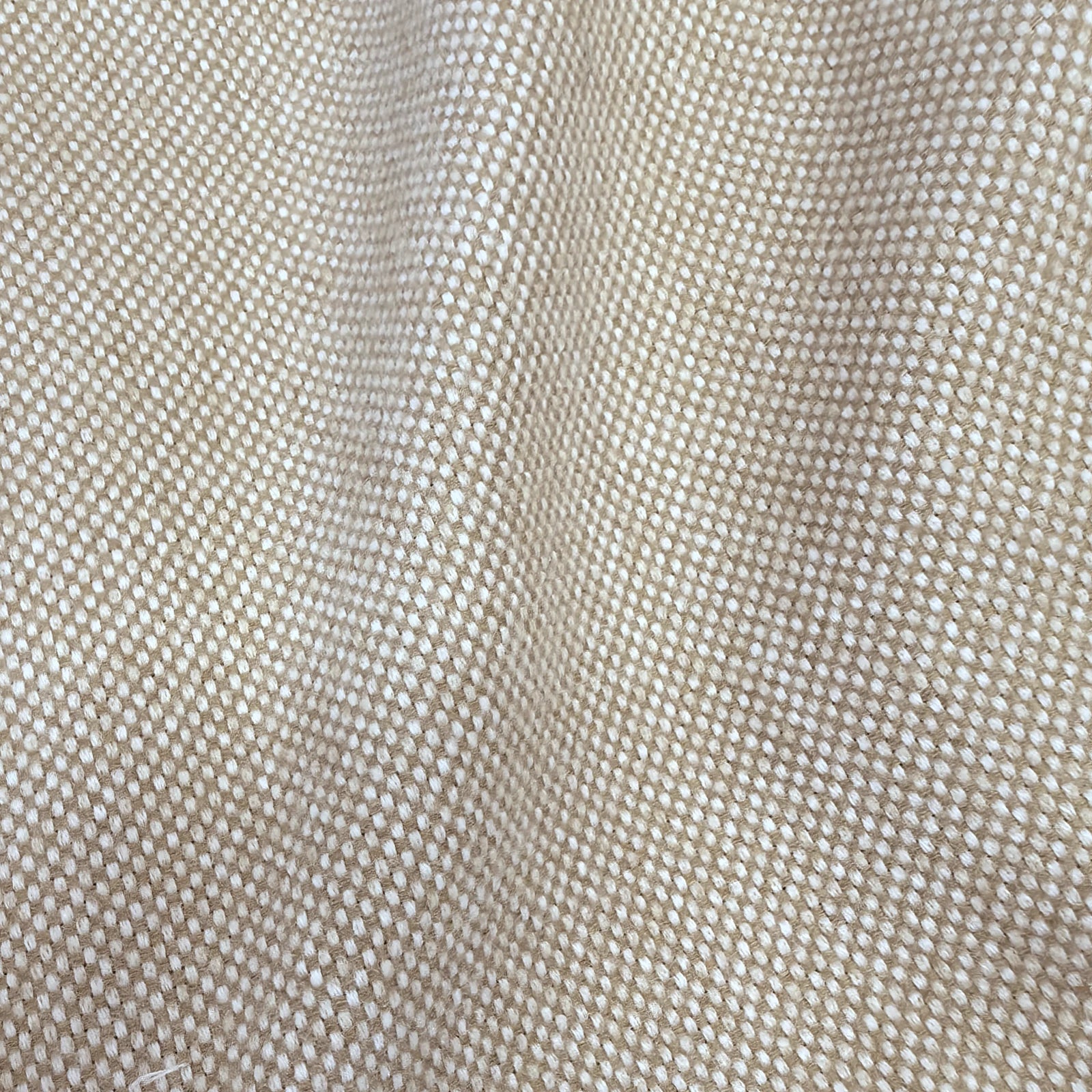 Rupert Cashmere Texture Curtains