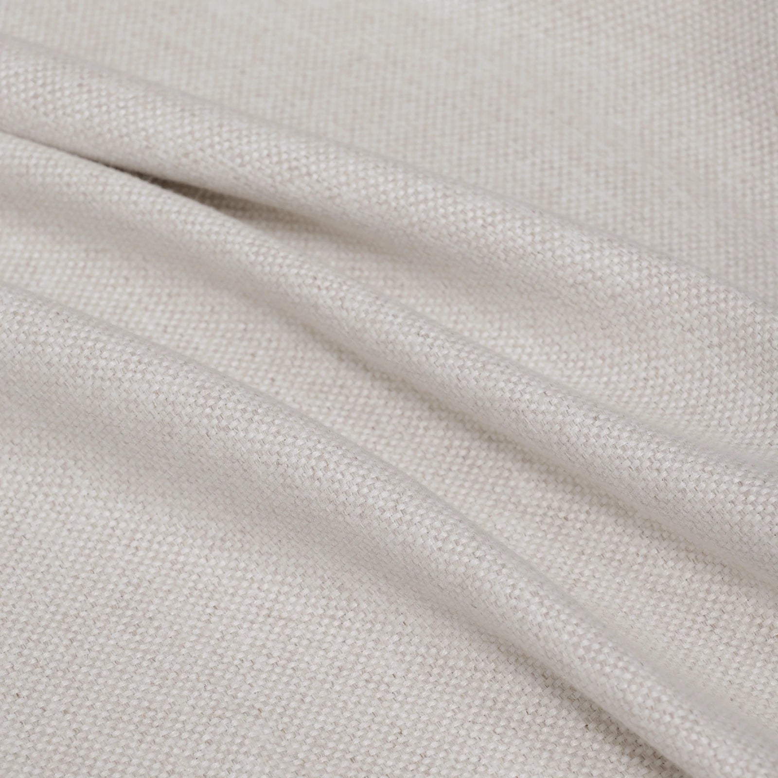 Rupert Cashmere Texture Curtains
