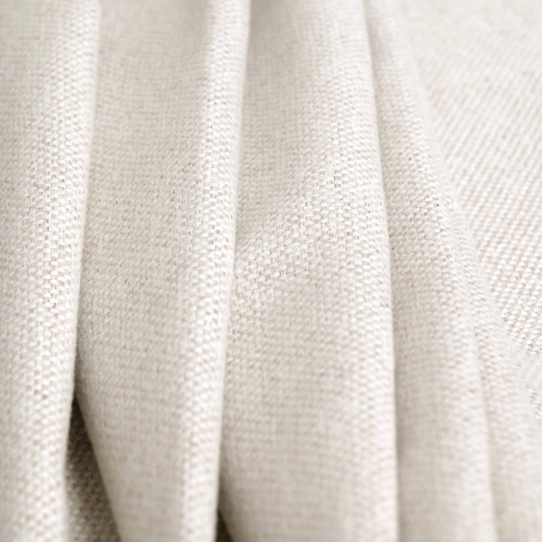 Rupert Cashmere Texture Curtains