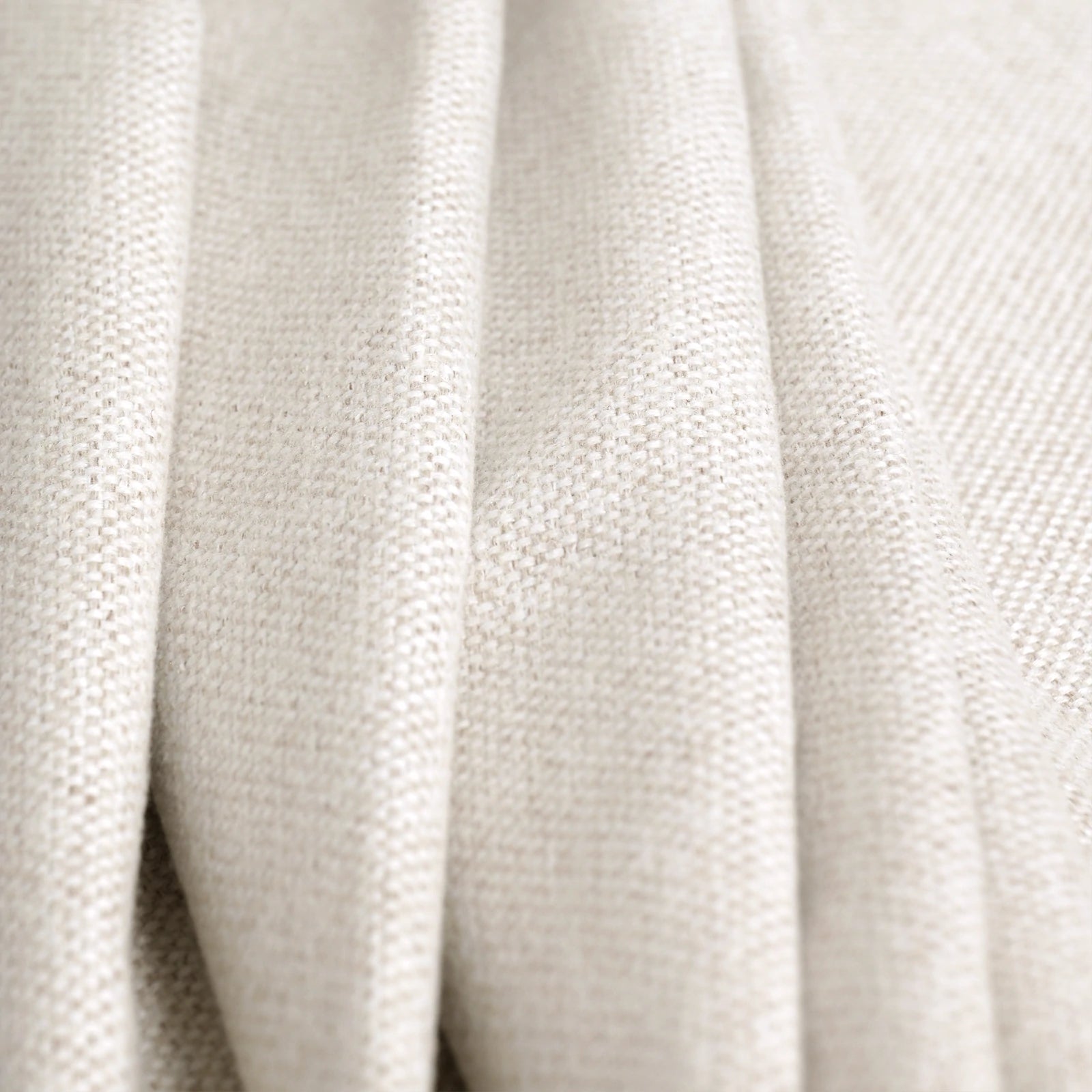 Rupert Cashmere Texture Curtains