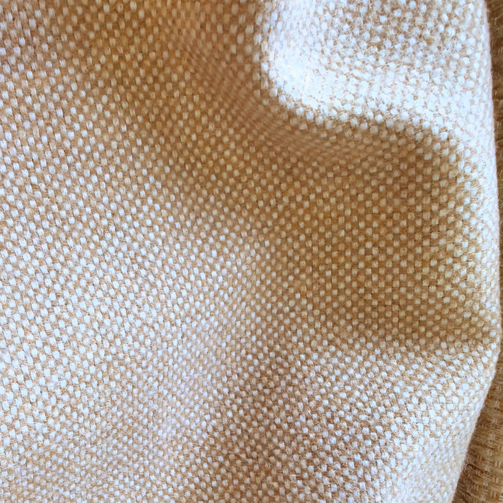 Rupert Cashmere Texture Curtains