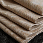 Rupert Cashmere Texture Curtains