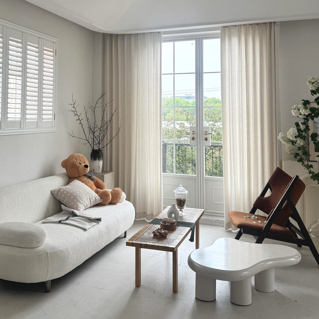 Samuel-19 Beige