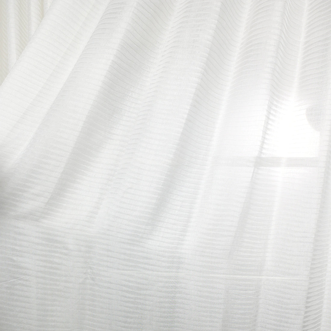 Sheila Cotton Semi Sheer Curtains