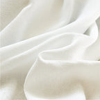 Ayla Semi Sheer Cafe Curtains