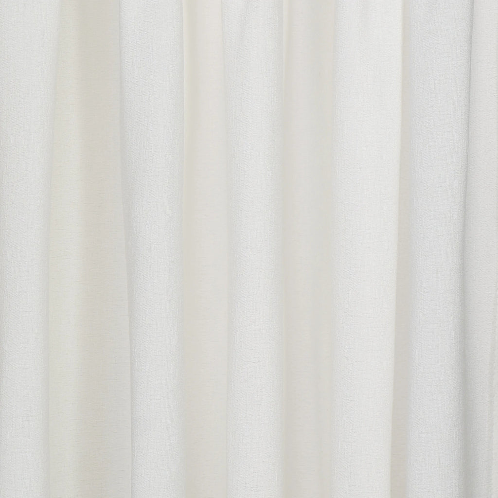 Ayla Semi Sheer Cafe Curtains