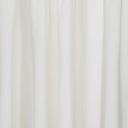 Ayla Semi Sheer Cafe Curtains