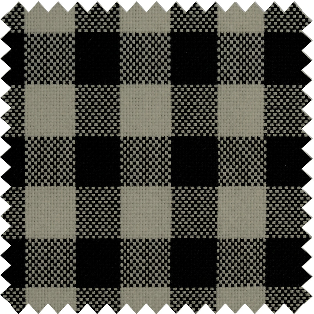 Simon-12 Black Beige