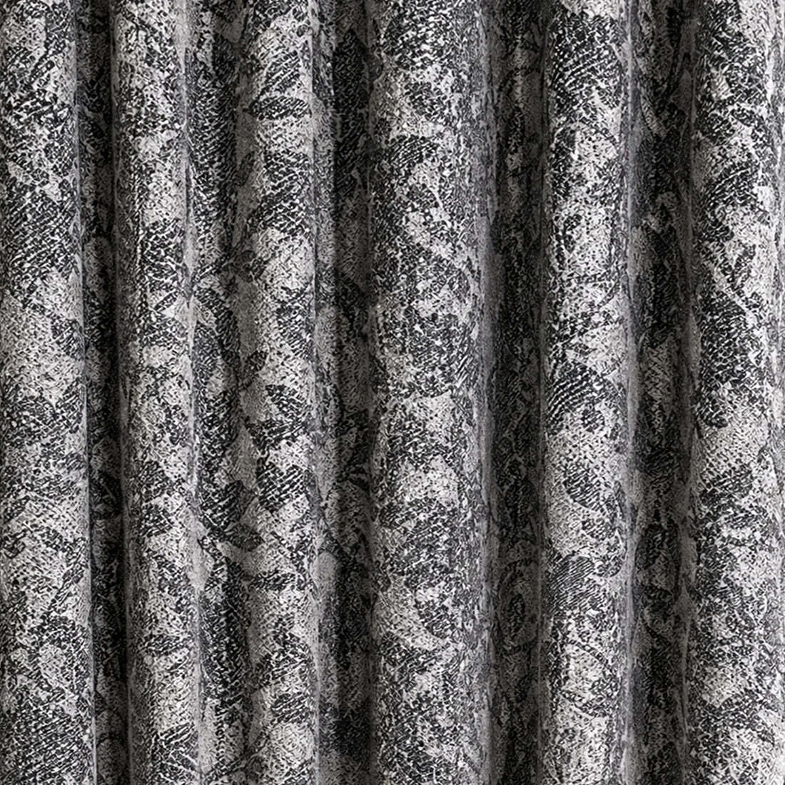 Winslow Floral Jacquard  Curtains