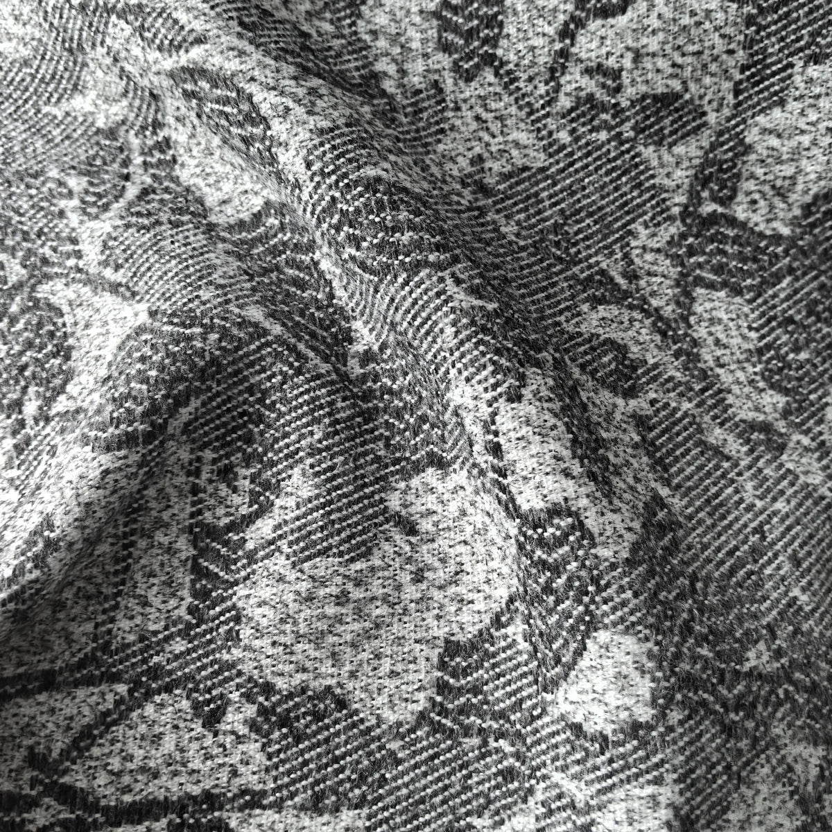 Winslow Floral Jacquard  Curtains
