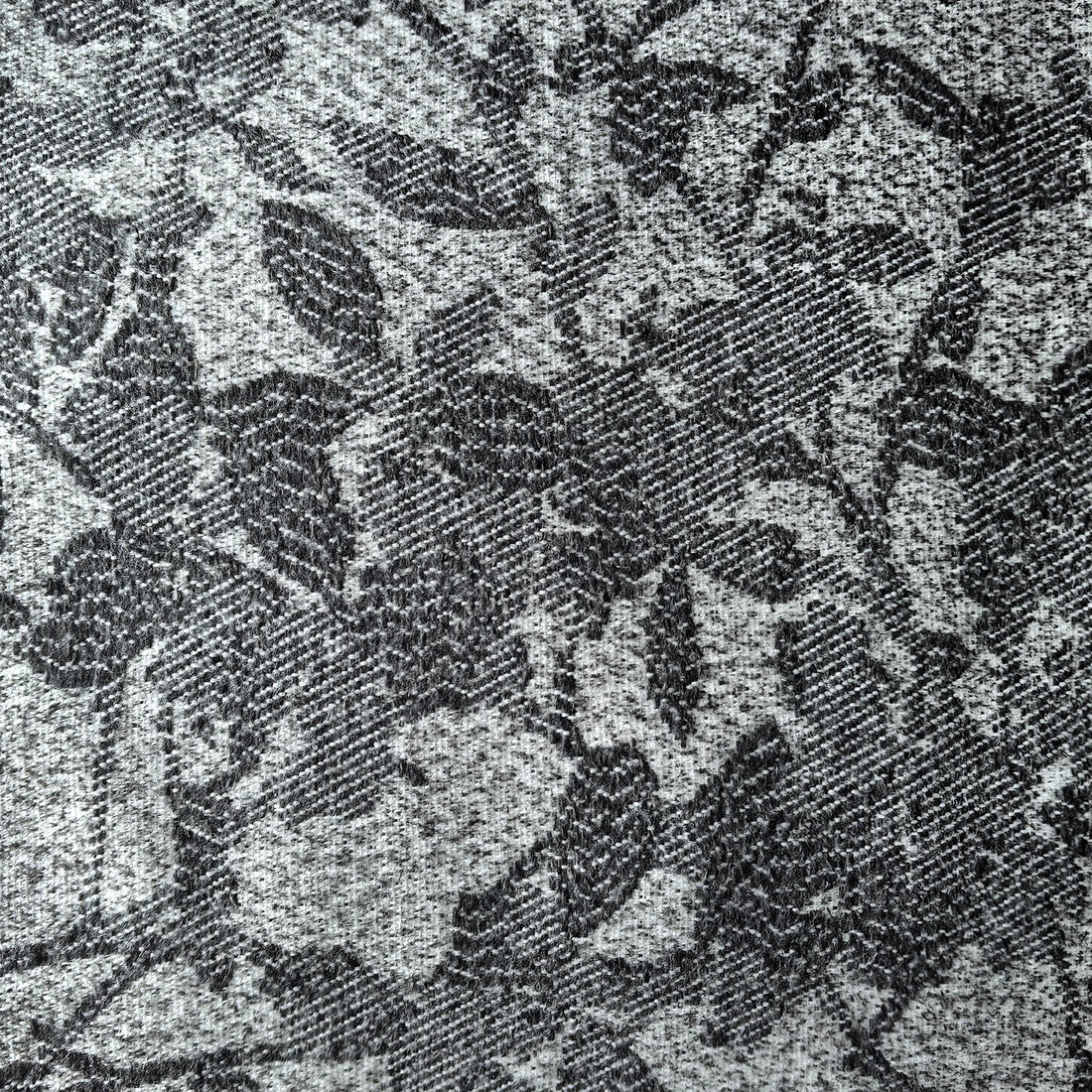 Winslow Floral Jacquard  Curtains