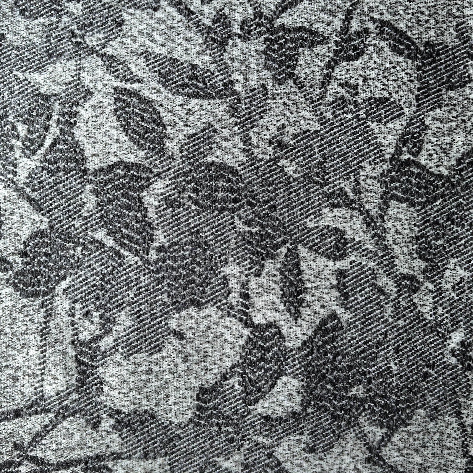 Winslow Floral Jacquard  Curtains