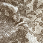 Winslow Floral Jacquard  Curtains