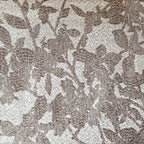 Winslow Floral Jacquard  Curtains