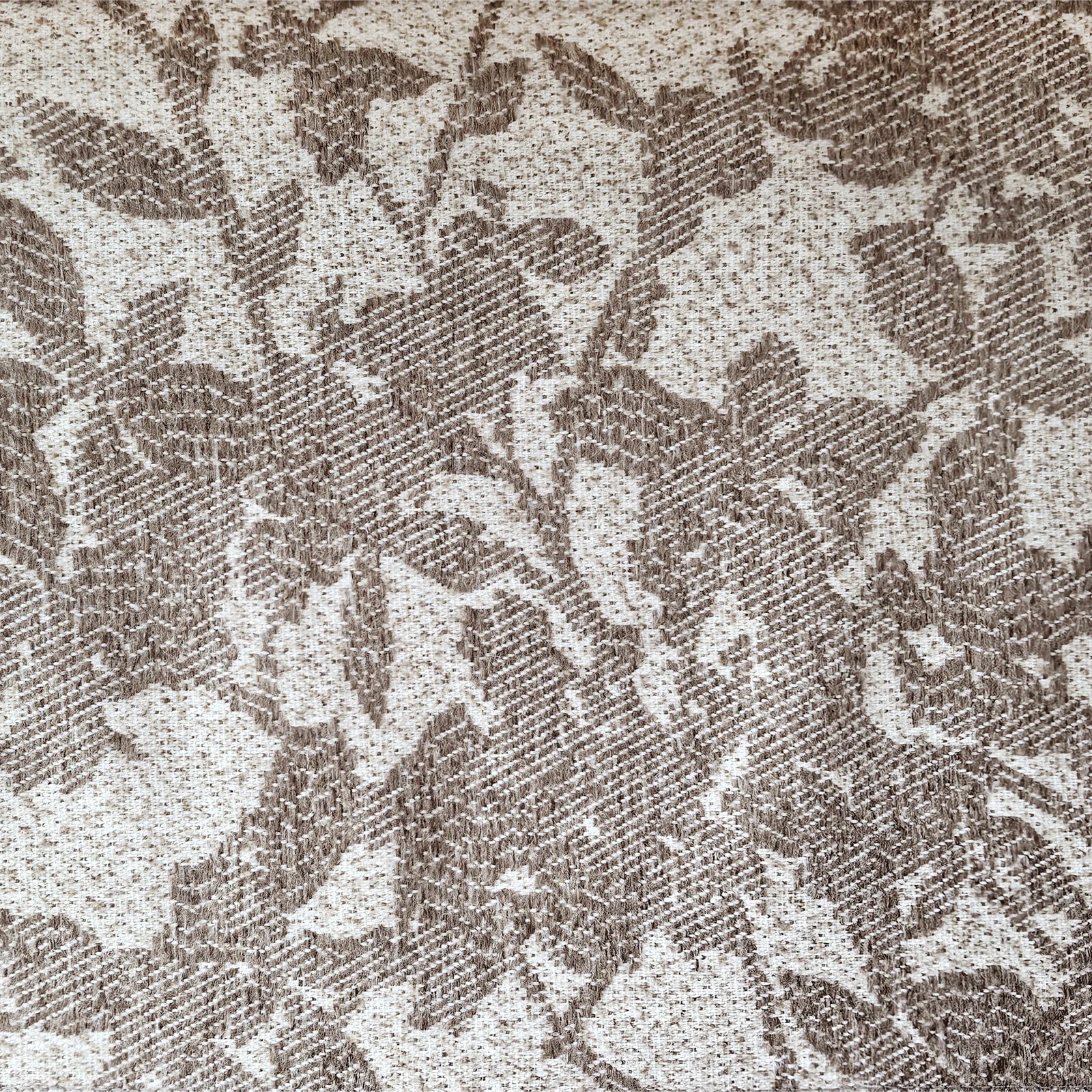 Winslow Floral Jacquard  Curtains