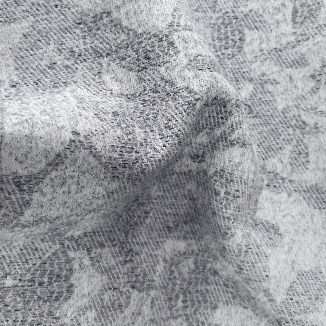 Winslow Floral Jacquard  Curtains