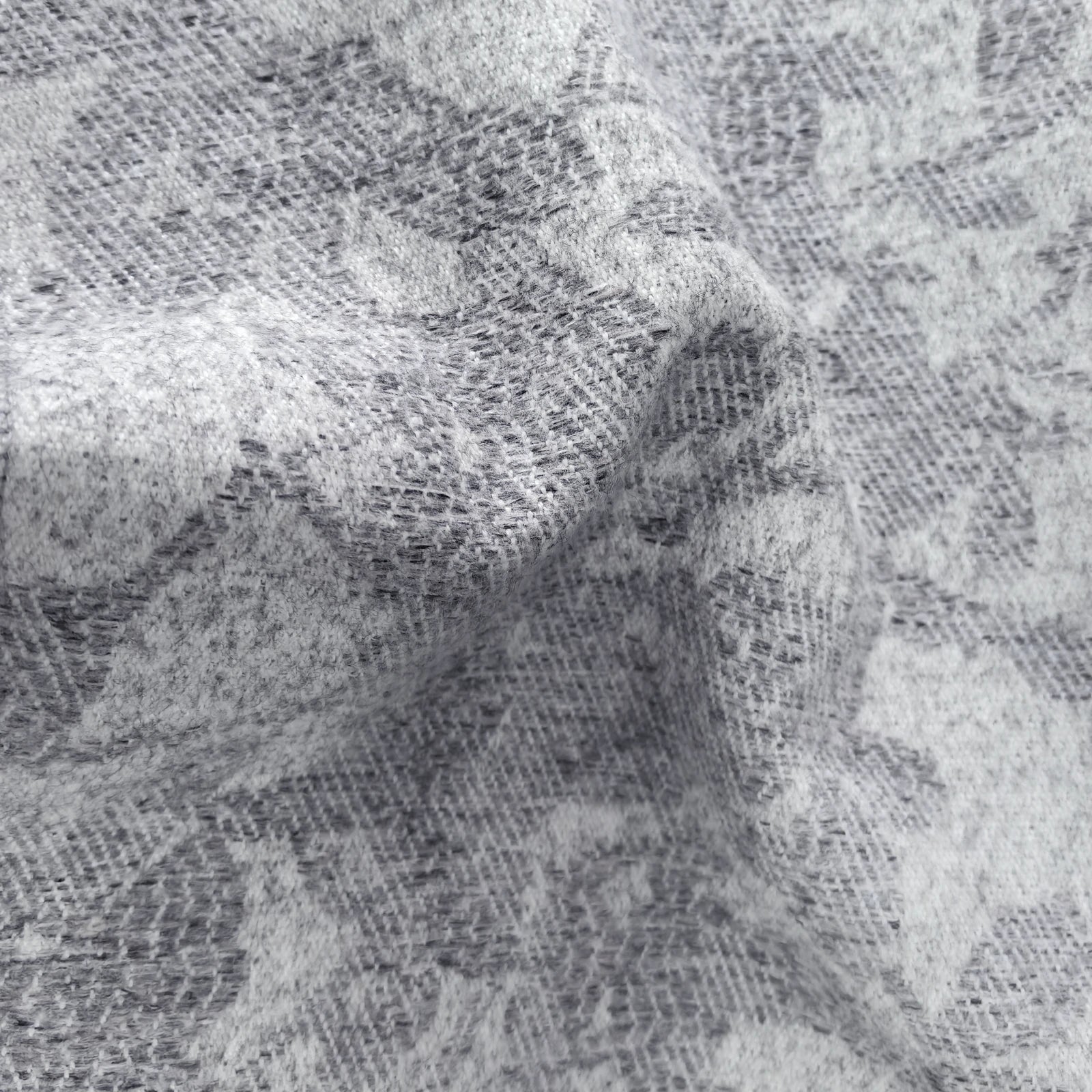 Winslow Floral Jacquard  Curtains