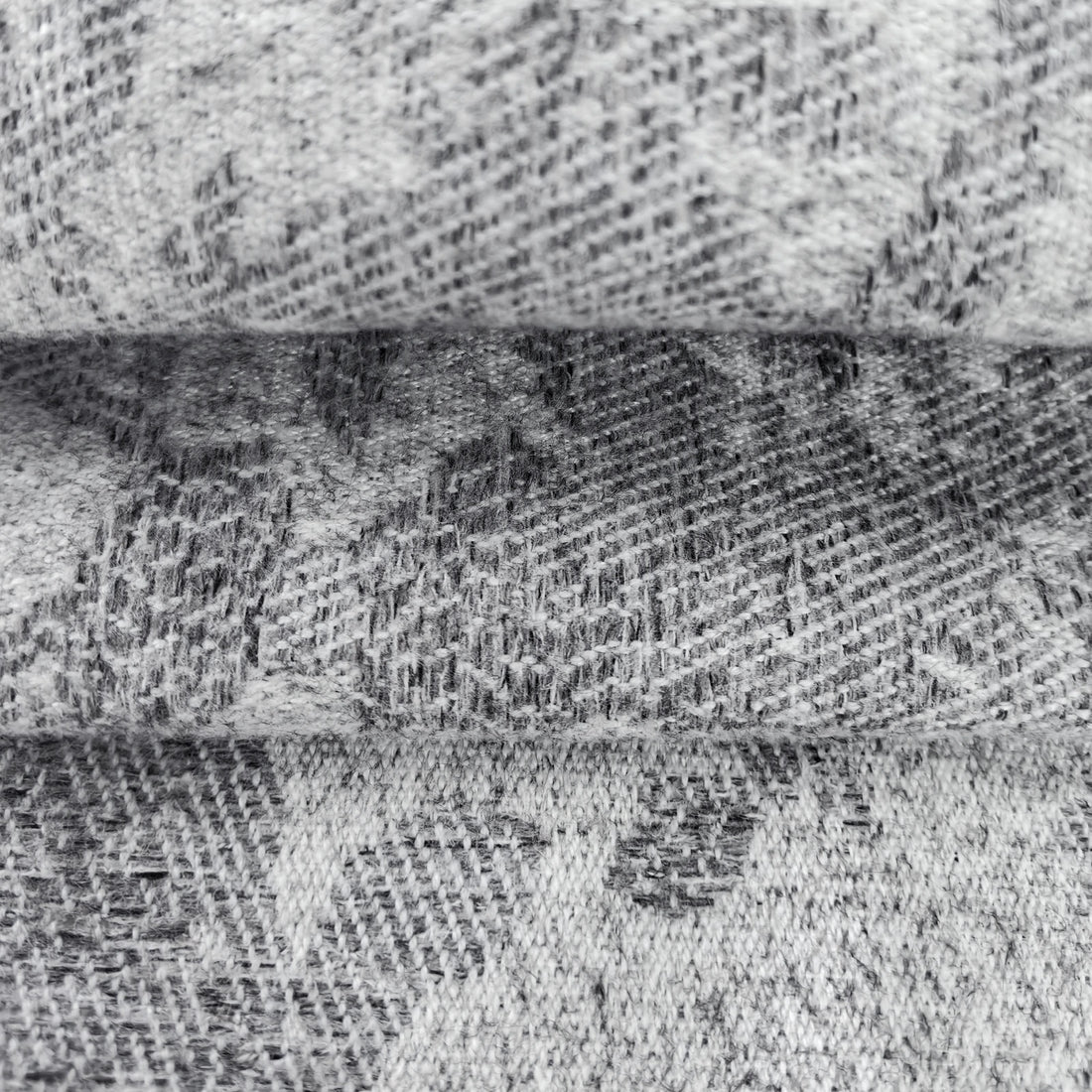Winslow Floral Jacquard  Curtains