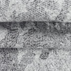 Winslow Floral Jacquard  Curtains