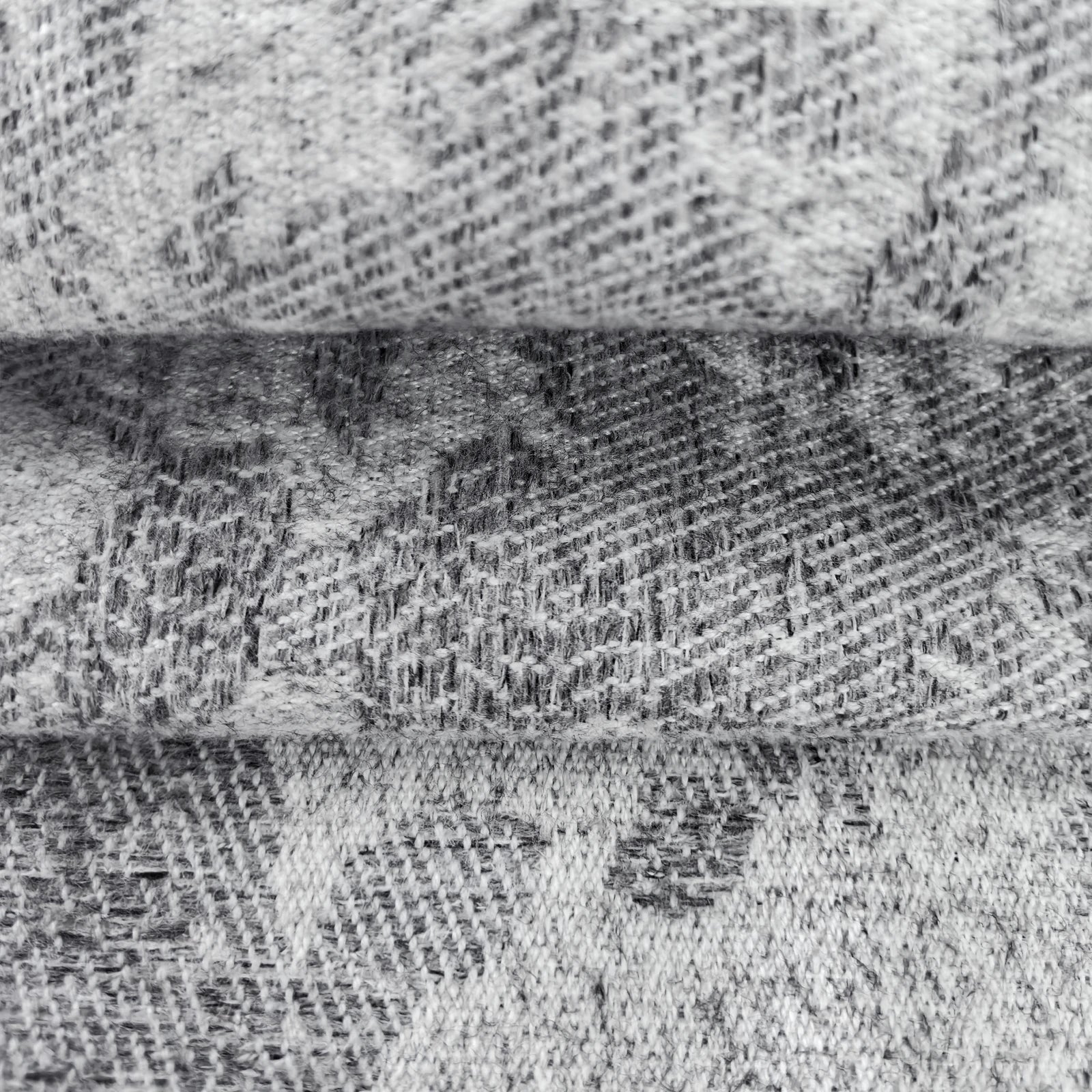Winslow Floral Jacquard  Curtains