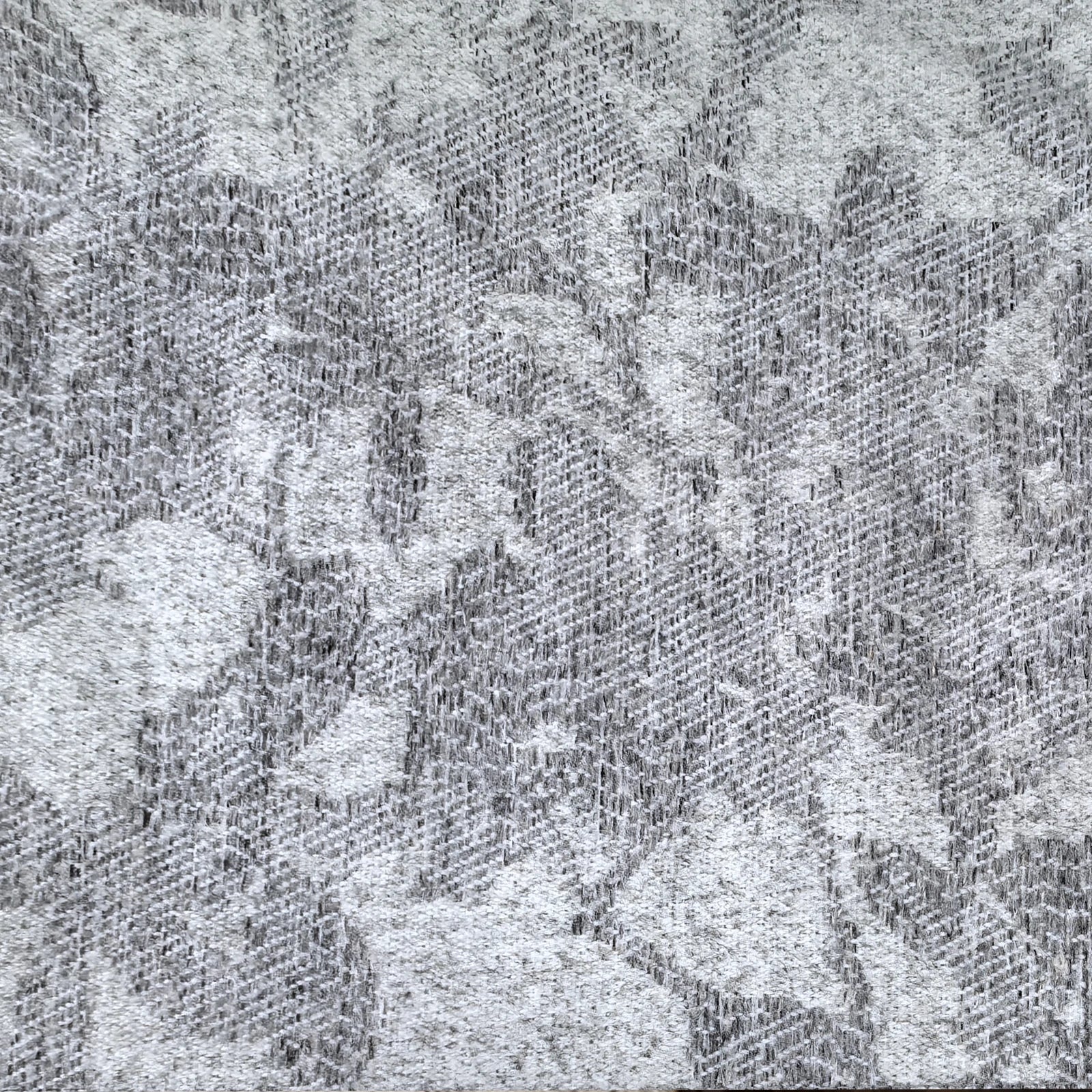 Winslow Floral Jacquard  Curtains