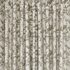 Winslow Floral Jacquard  Curtains