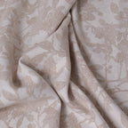 Winslow Floral Jacquard  Curtains