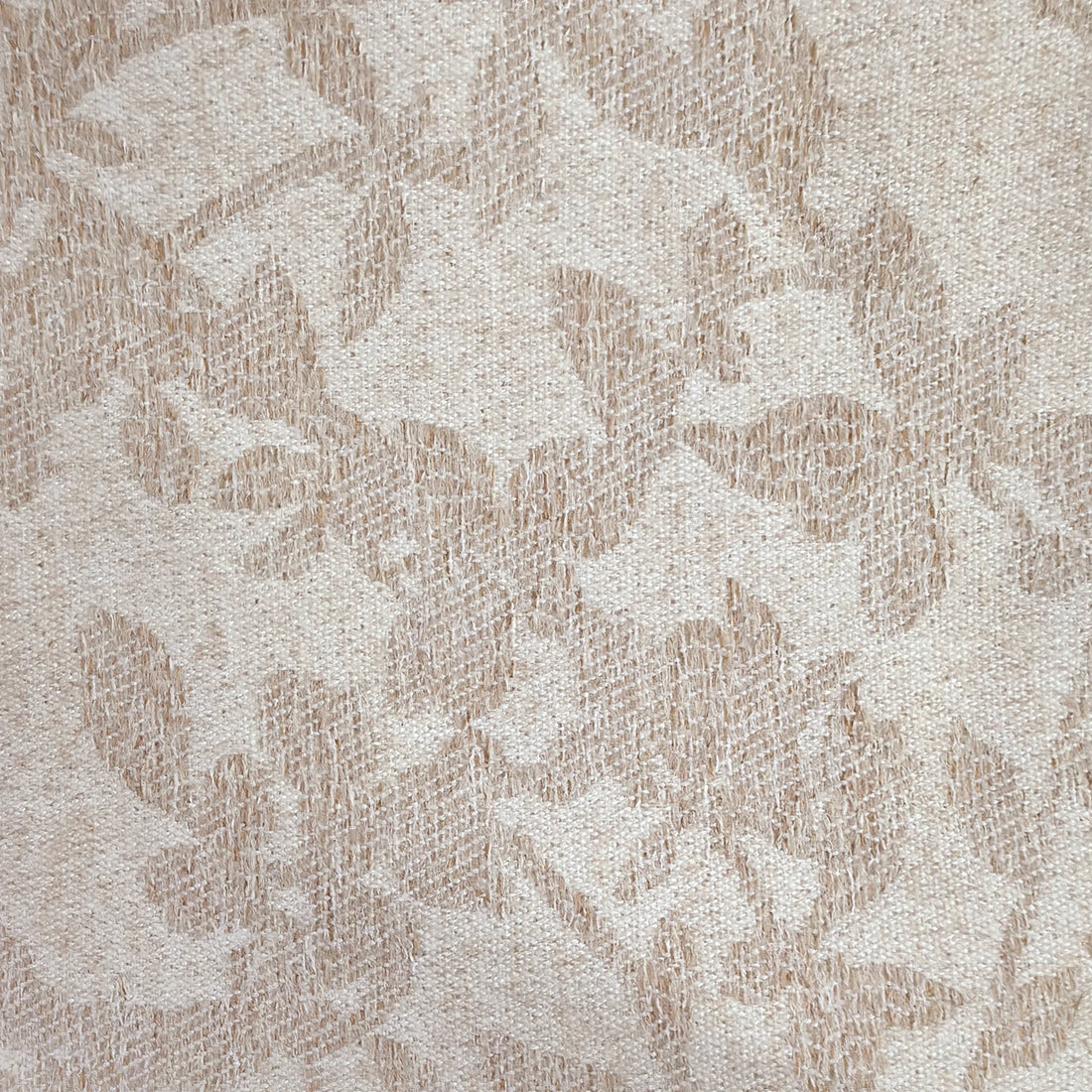 Winslow Floral Jacquard  Curtains