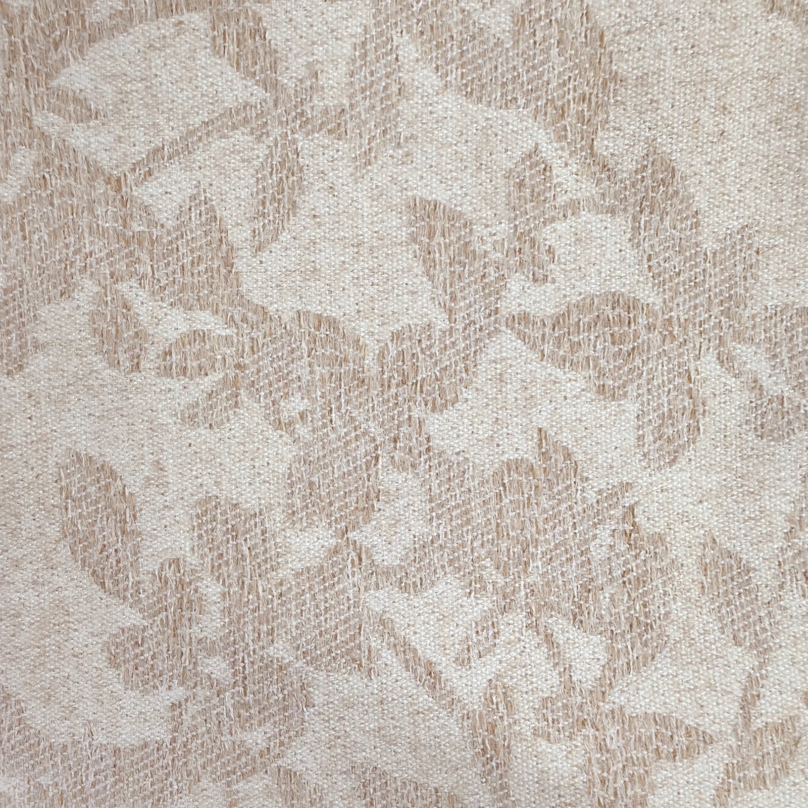 Winslow Floral Jacquard  Curtains