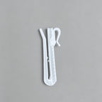 Zoe Curtain Hooks Set of 20pcs